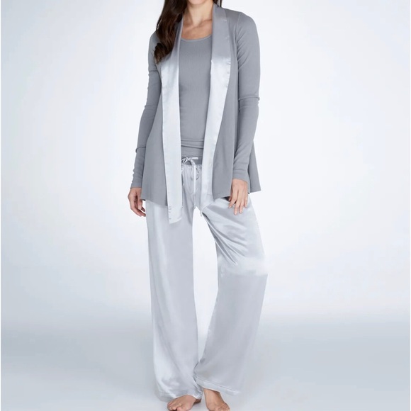 Intimates & Sleepwear Pj Harlow 3 Piece Pajama Set Shelby Jolie